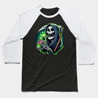 Do the Dew Baseball T-Shirt